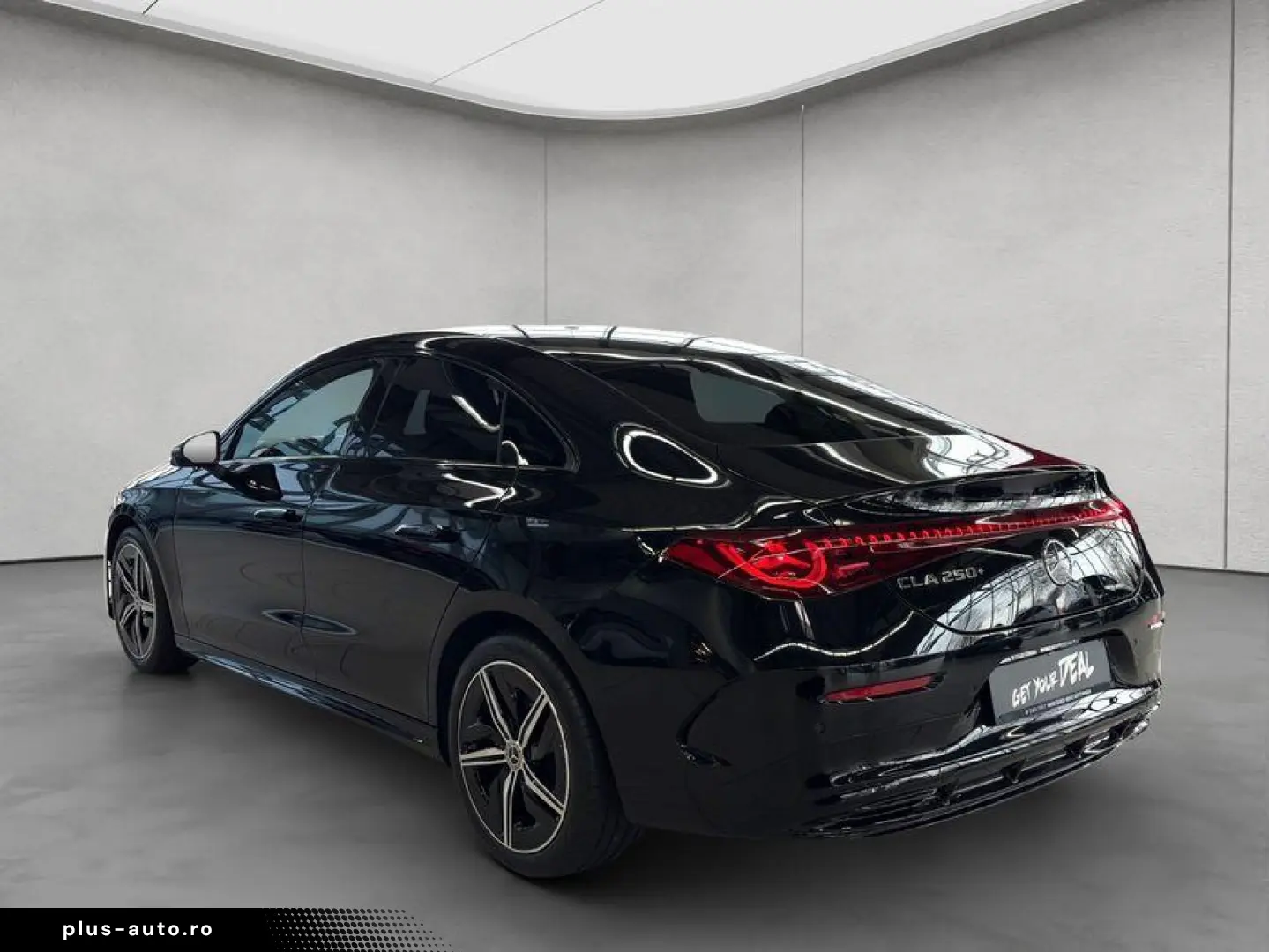 Mercedes-Benz CLA 250  EQ AMG Night Memo AdvancedPlus