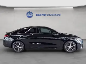 Mercedes-Benz CLA 250  EQ AMG Night Memo AdvancedPlus