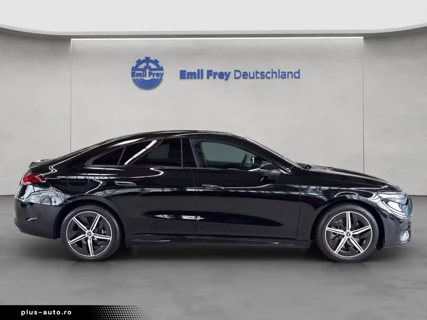 Mercedes-Benz CLA 250  EQ AMG Night Memo AdvancedPlus