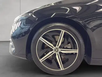 Mercedes-Benz CLA 250  EQ AMG Night Memo AdvancedPlus