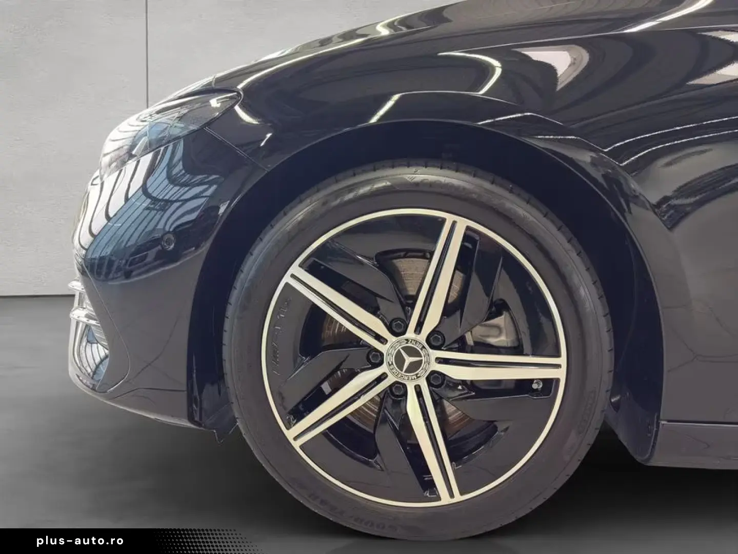 Mercedes-Benz CLA 250  EQ AMG Night Memo AdvancedPlus