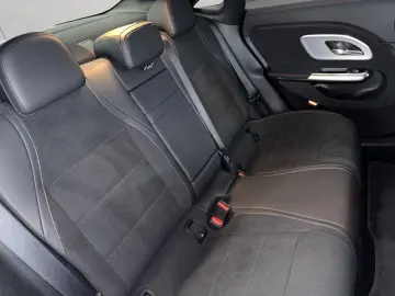 Mercedes-Benz CLA 250  EQ AMG Night Memo AdvancedPlus