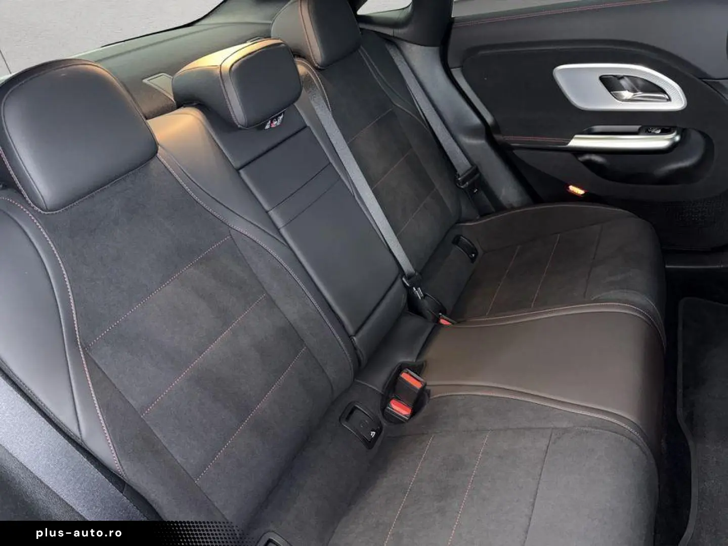 Mercedes-Benz CLA 250  EQ AMG Night Memo AdvancedPlus