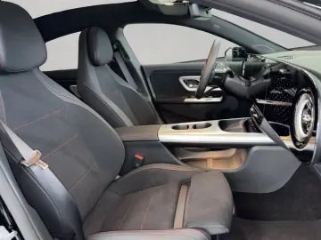 Mercedes-Benz CLA 250  EQ AMG Night Memo AdvancedPlus