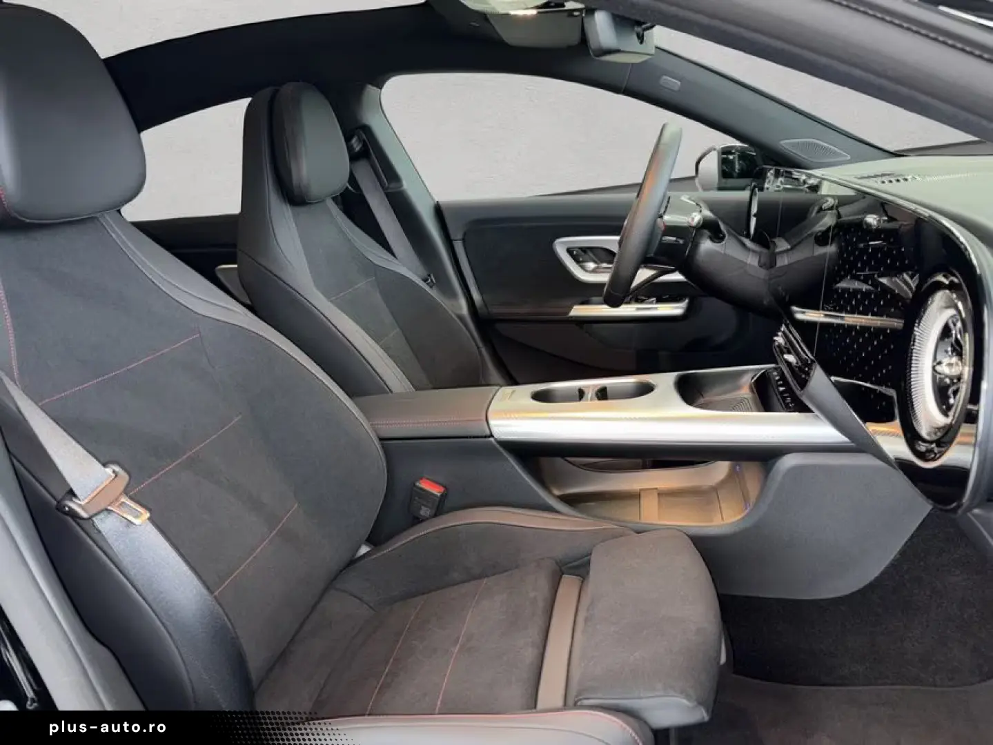 Mercedes-Benz CLA 250  EQ AMG Night Memo AdvancedPlus