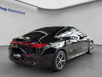 Mercedes-Benz CLA 250  EQ AMG Night Memo AdvancedPlus