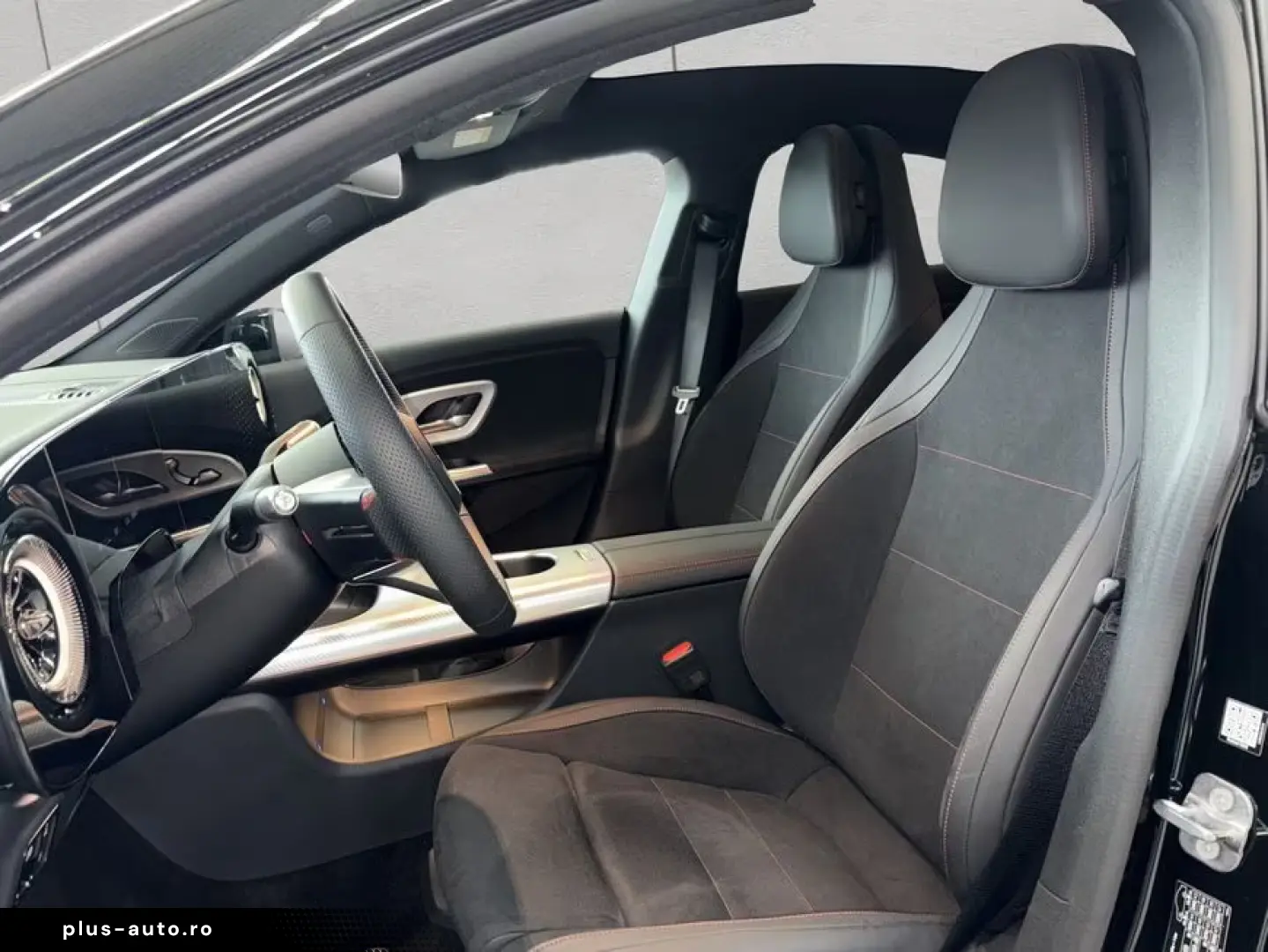 Mercedes-Benz CLA 250  EQ AMG Night Memo AdvancedPlus