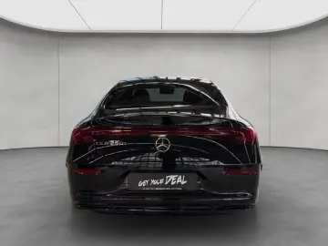 Mercedes-Benz CLA 250  EQ AMG Night Memo AdvancedPlus