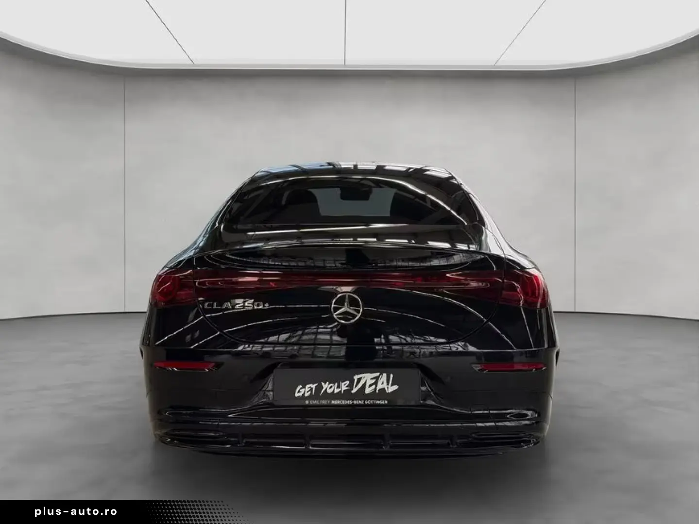 Mercedes-Benz CLA 250  EQ AMG Night Memo AdvancedPlus