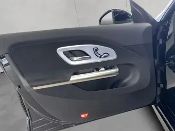 Mercedes-Benz CLA 250  EQ AMG Night Memo AdvancedPlus