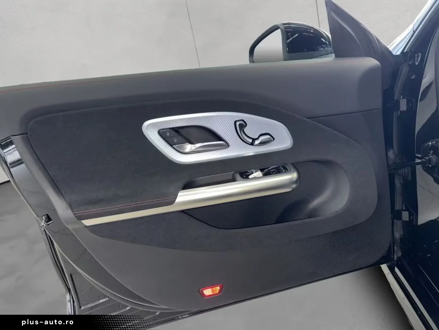 Mercedes-Benz CLA 250  EQ AMG Night Memo AdvancedPlus