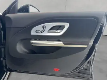 Mercedes-Benz CLA 250  EQ AMG Night Memo AdvancedPlus