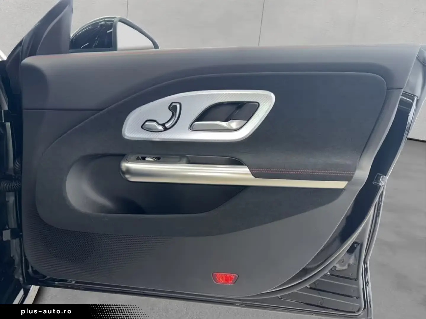 Mercedes-Benz CLA 250  EQ AMG Night Memo AdvancedPlus