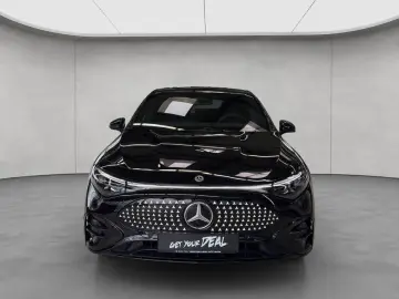 Mercedes-Benz CLA 250  EQ AMG Night Memo AdvancedPlus