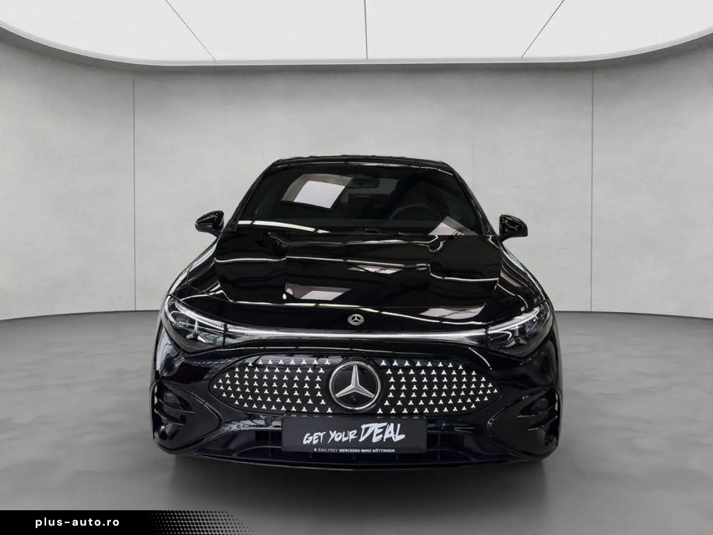 Mercedes-Benz CLA 250  EQ AMG Night Memo AdvancedPlus