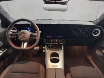 Mercedes-Benz CLA 250  EQ AMG Night Memo AdvancedPlus