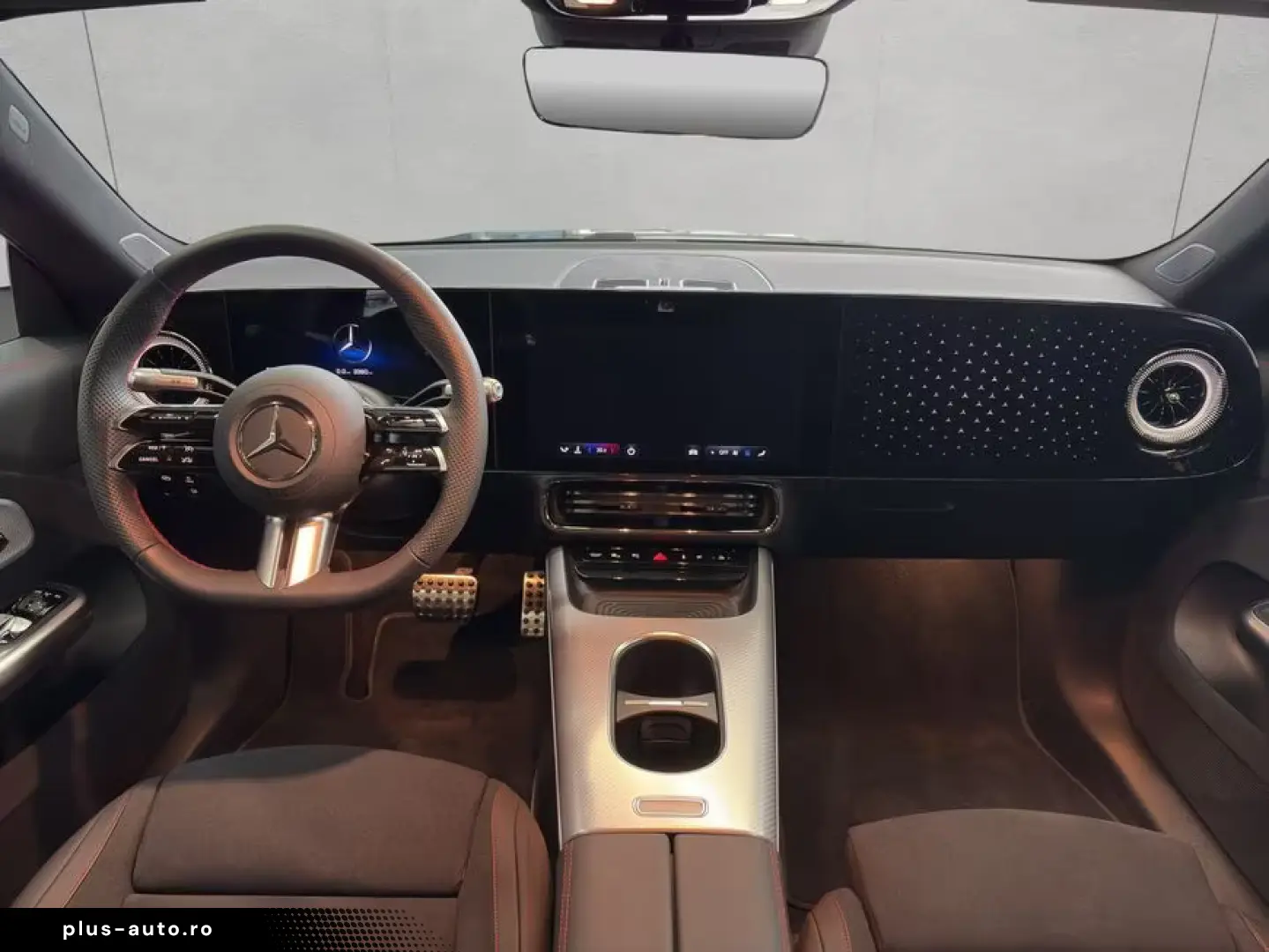 Mercedes-Benz CLA 250  EQ AMG Night Memo AdvancedPlus