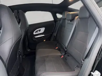 Mercedes-Benz CLA 250  EQ AMG Night Memo AdvancedPlus