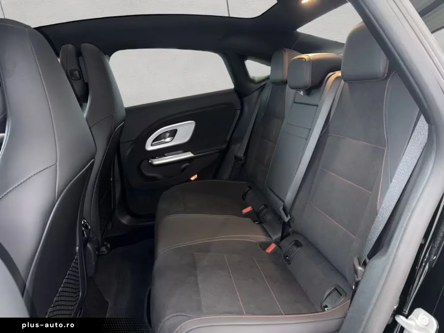 Mercedes-Benz CLA 250  EQ AMG Night Memo AdvancedPlus