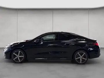 Mercedes-Benz CLA 250  EQ AMG Night Memo AdvancedPlus