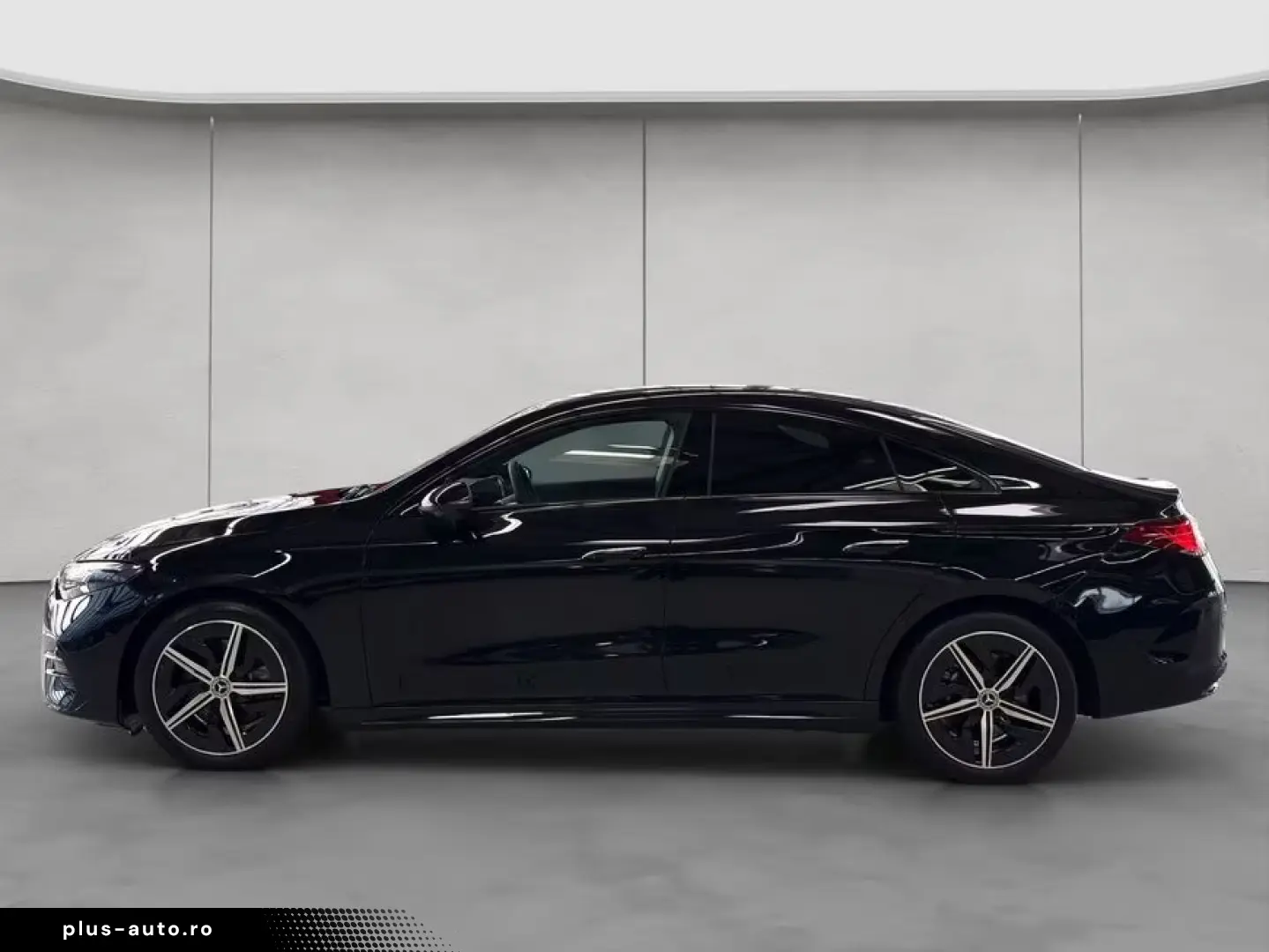 Mercedes-Benz CLA 250  EQ AMG Night Memo AdvancedPlus