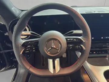 Mercedes-Benz CLA 250  EQ AMG Night Memo AdvancedPlus