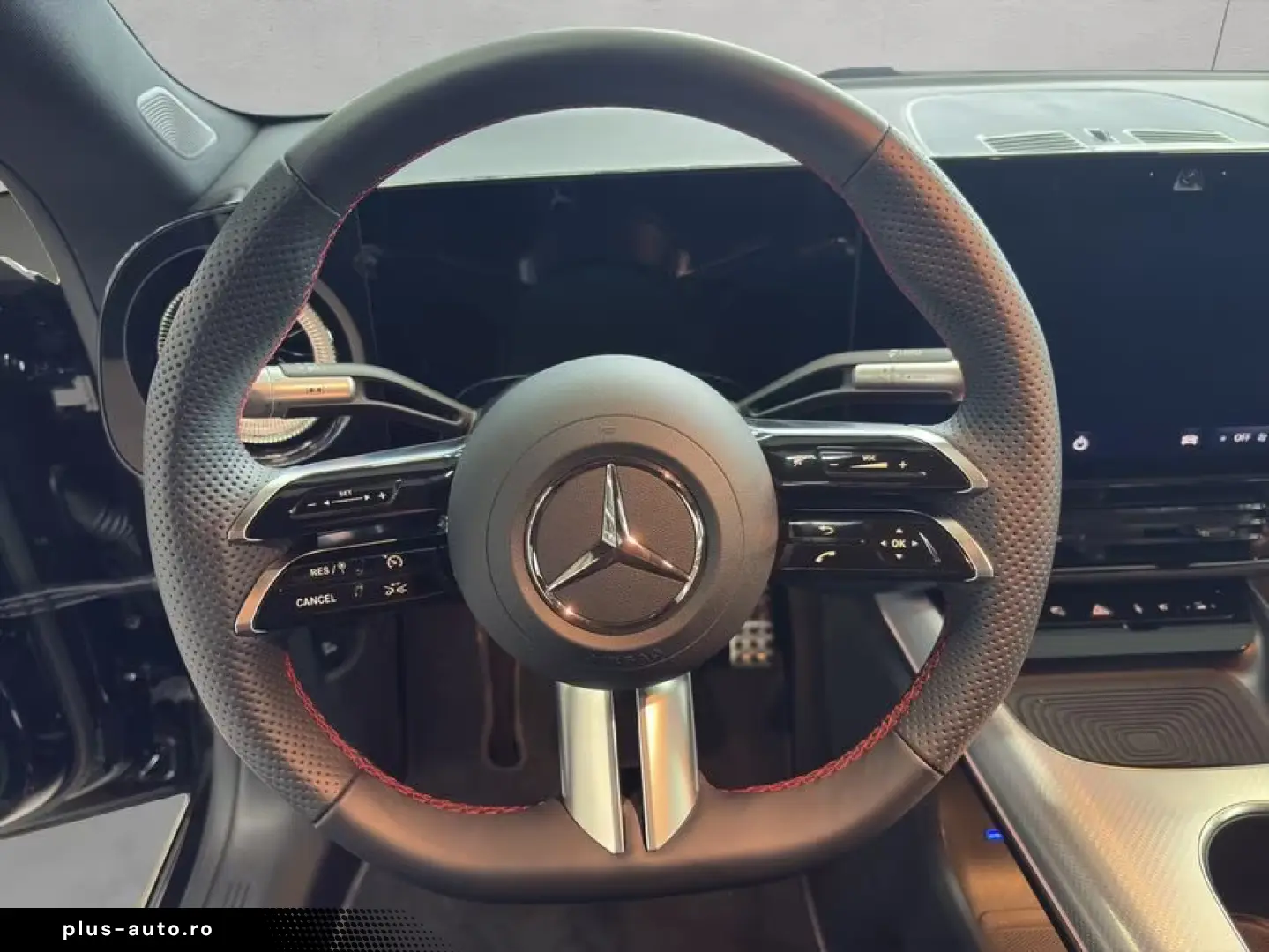 Mercedes-Benz CLA 250  EQ AMG Night Memo AdvancedPlus