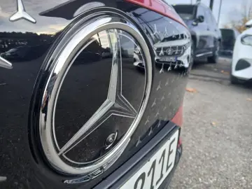 Mercedes-Benz CLA 250EQ PROGRESSIVE HUD MULTIB KEYL MEM BURM