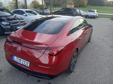 Mercedes-Benz CLA 250EQ PROGRESSIVE HUD MULTIB KEYL MEM BURM