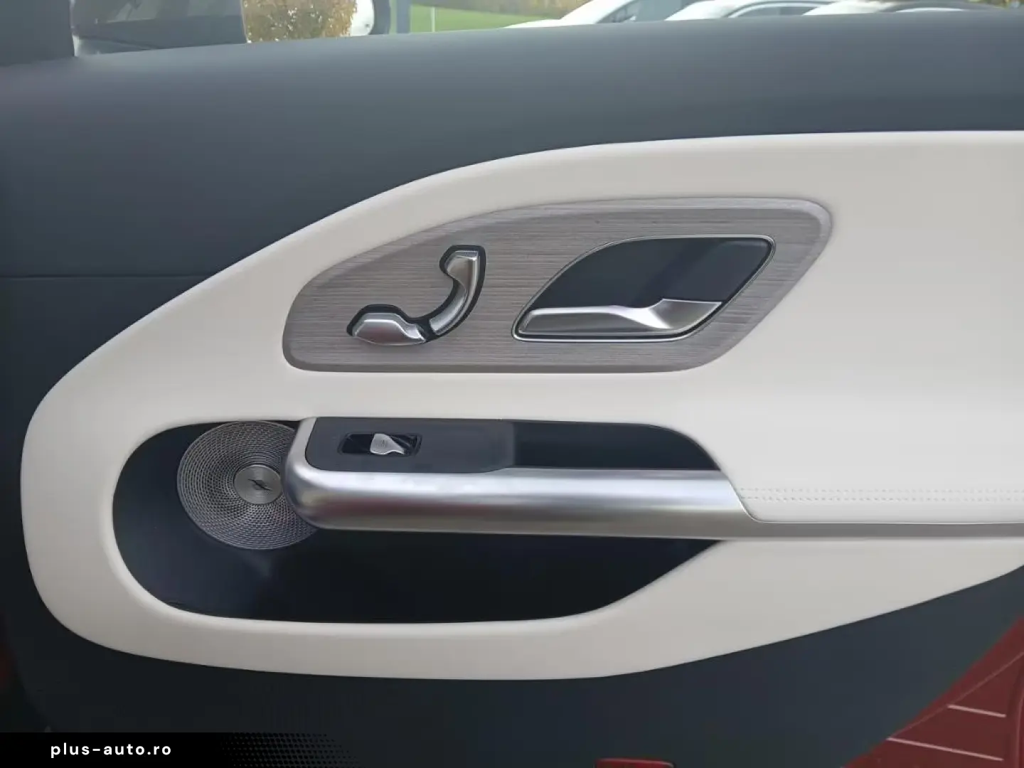 Mercedes-Benz CLA 250EQ PROGRESSIVE HUD MULTIB KEYL MEM BURM