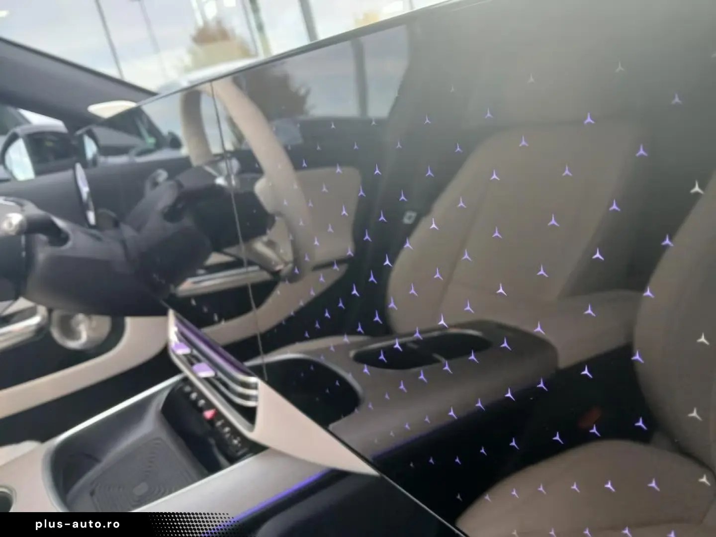 Mercedes-Benz CLA 250EQ PROGRESSIVE HUD MULTIB KEYL MEM BURM