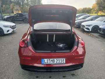 Mercedes-Benz CLA 250EQ PROGRESSIVE HUD MULTIB KEYL MEM BURM