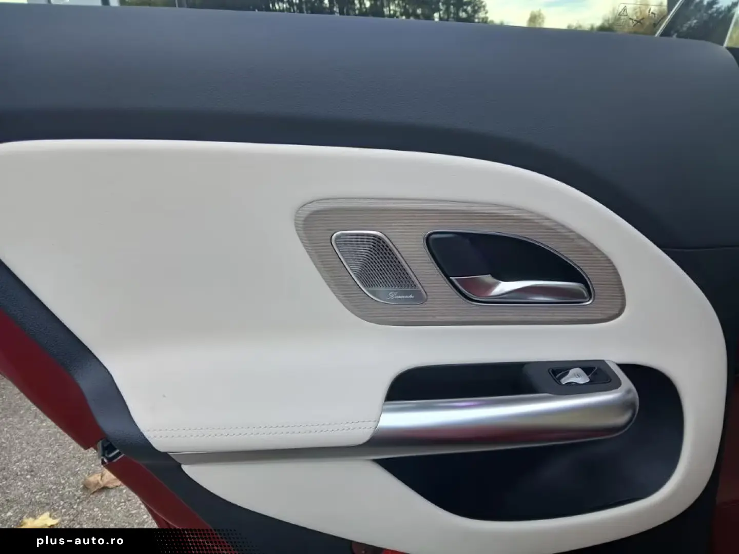 Mercedes-Benz CLA 250EQ PROGRESSIVE HUD MULTIB KEYL MEM BURM