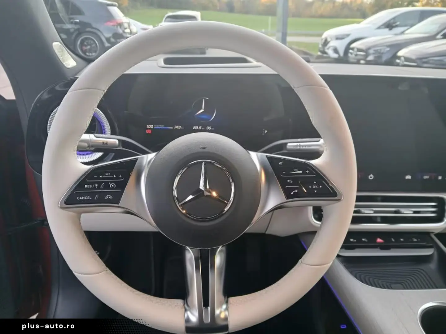 Mercedes-Benz CLA 250EQ PROGRESSIVE HUD MULTIB KEYL MEM BURM