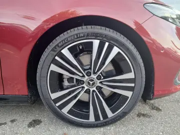 Mercedes-Benz CLA 250EQ PROGRESSIVE HUD MULTIB KEYL MEM BURM