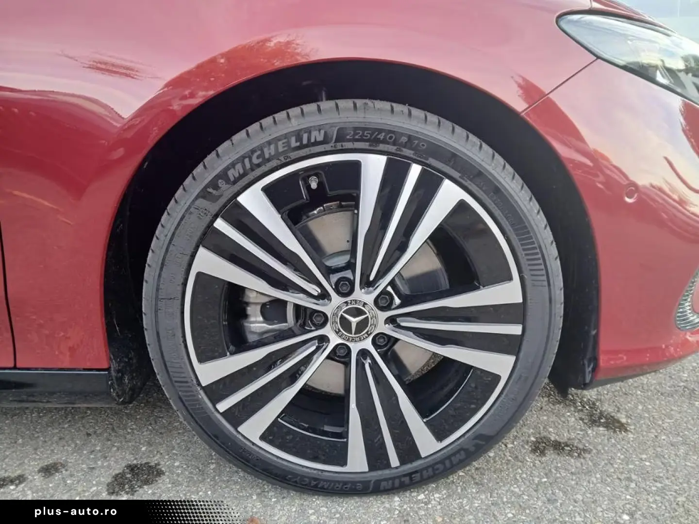 Mercedes-Benz CLA 250EQ PROGRESSIVE HUD MULTIB KEYL MEM BURM