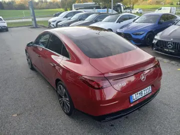 Mercedes-Benz CLA 250EQ PROGRESSIVE HUD MULTIB KEYL MEM BURM