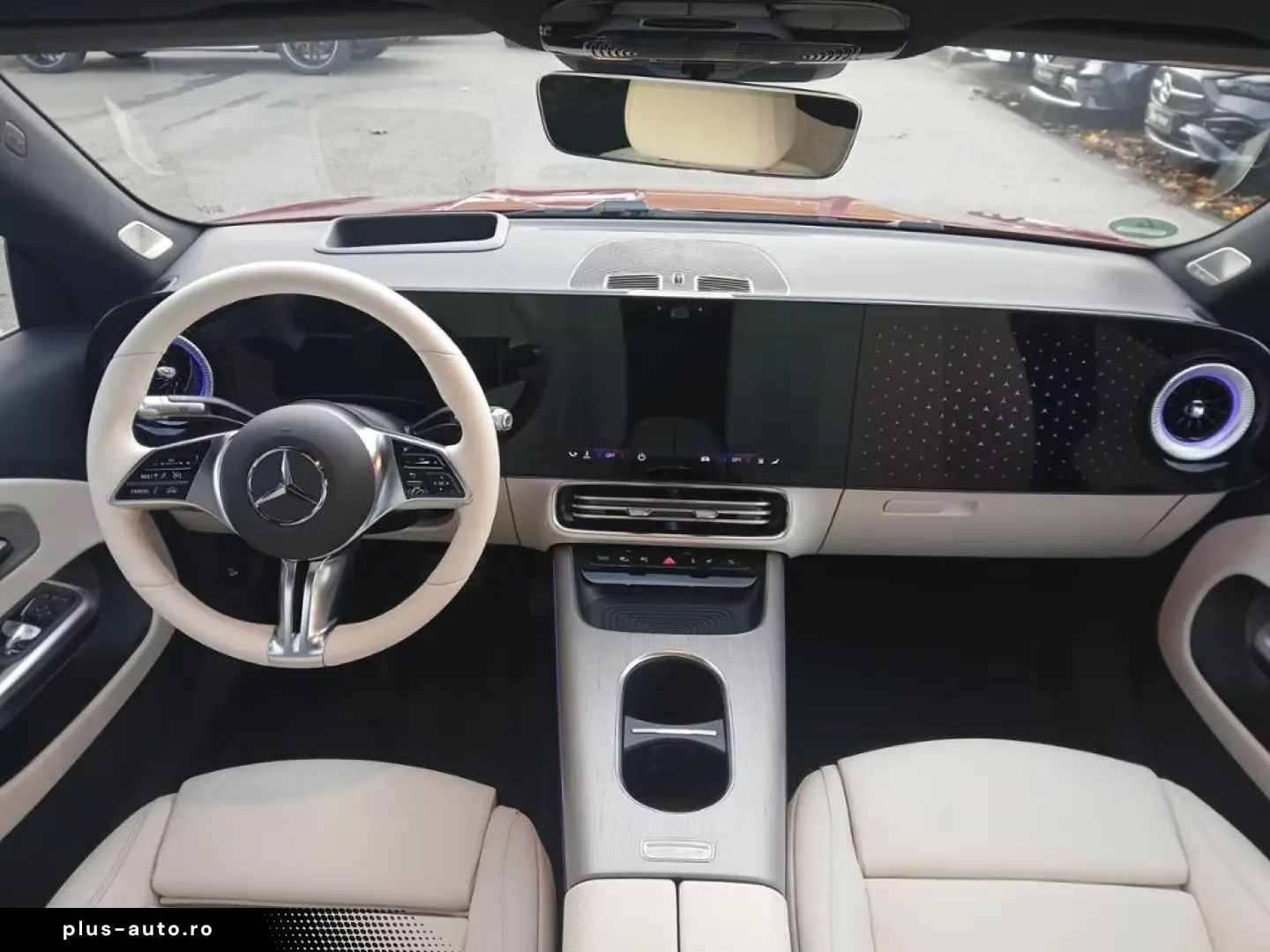 Mercedes-Benz CLA 250EQ PROGRESSIVE HUD MULTIB KEYL MEM BURM