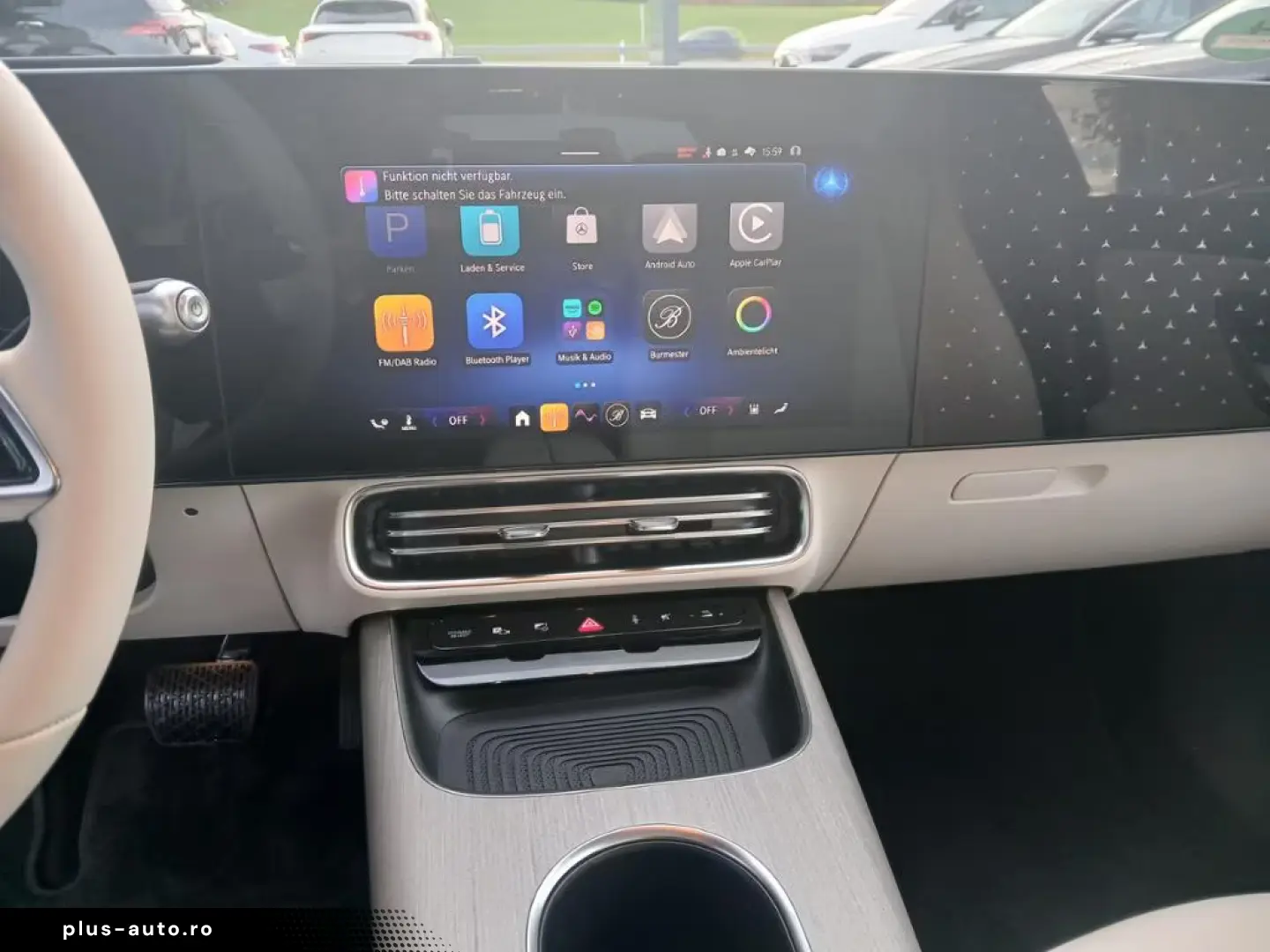 Mercedes-Benz CLA 250EQ PROGRESSIVE HUD MULTIB KEYL MEM BURM