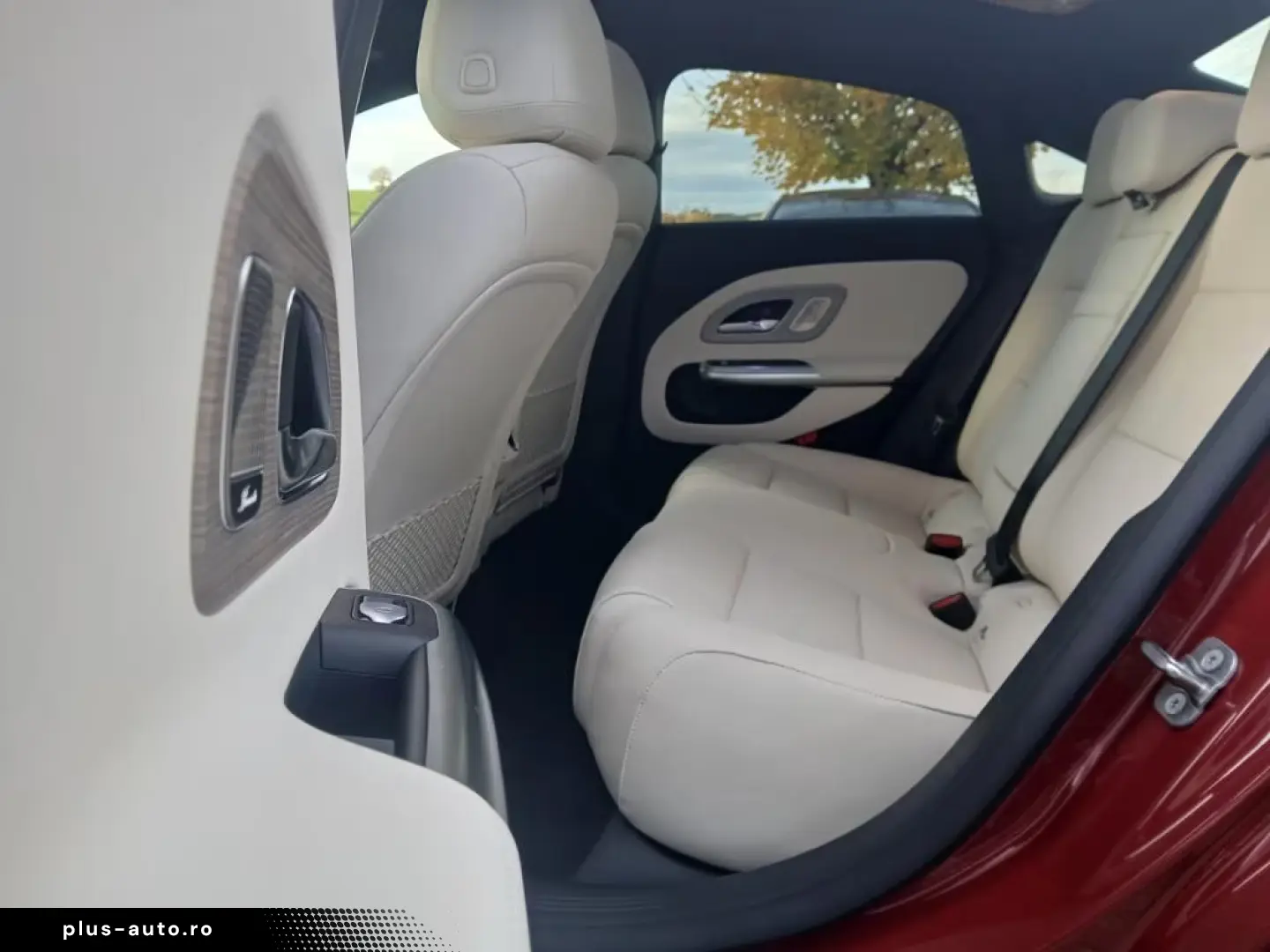 Mercedes-Benz CLA 250EQ PROGRESSIVE HUD MULTIB KEYL MEM BURM