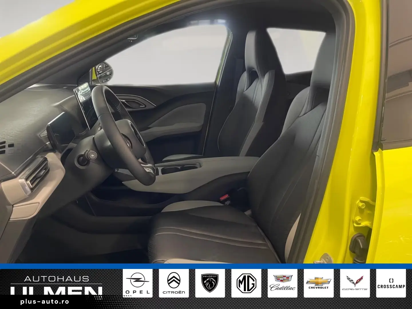 BYD Dolphin Surf 115KW Comfort Leather Navi Seat Heating