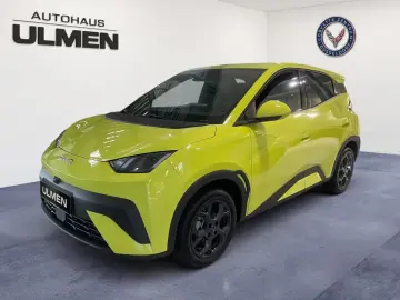 BYD Dolphin Surf 115KW Comfort Leather Navi Seat Heating