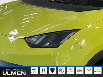 BYD Dolphin Surf 115KW Comfort Leather Navi Seat Heating