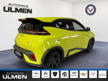 BYD Dolphin Surf 115KW Comfort Leather Navi Seat Heating