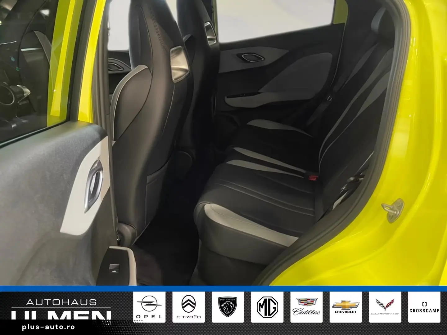 BYD Dolphin Surf 115KW Comfort Leather Navi Seat Heating