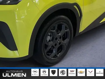 BYD Dolphin Surf 115KW Comfort Leather Navi Seat Heating