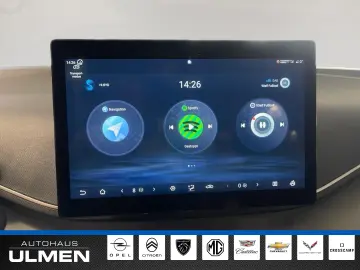 BYD Dolphin Surf 115KW Comfort Leather Navi Seat Heating