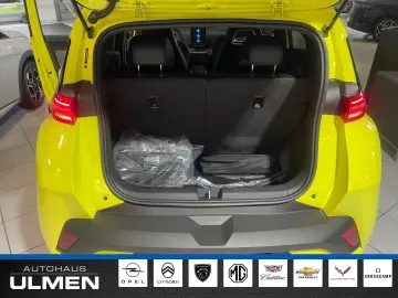 BYD Dolphin Surf 115KW Comfort Leather Navi Seat Heating