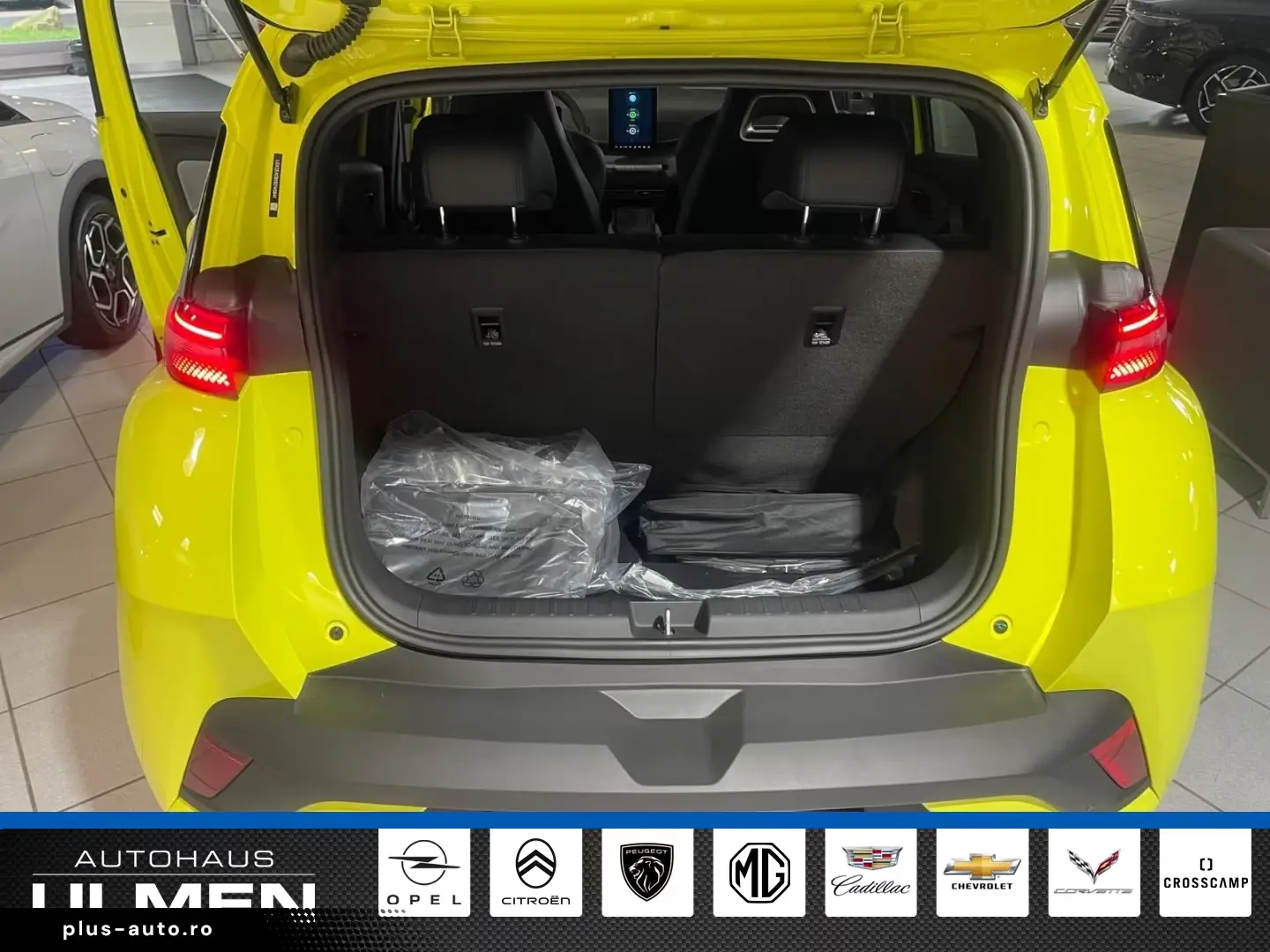 BYD Dolphin Surf 115KW Comfort Leather Navi Seat Heating