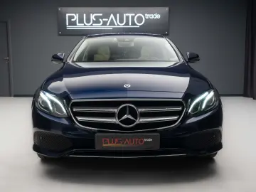 Mercedes Benz E 220D 4m